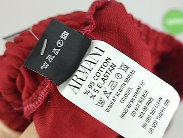armaniego: Emporio Armani, Spodnie dresowe damskie, rozmiar L — 5