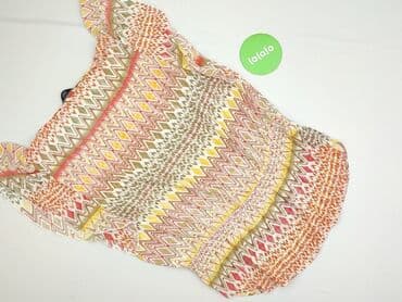 bluzki z frędzlami reserved: F&F, Bluzka damska, rozmiar XL — 4