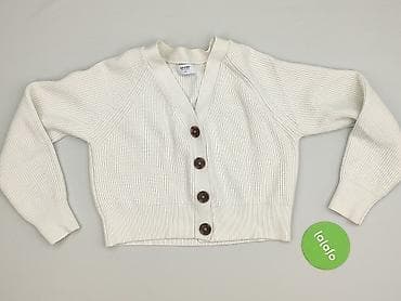 bolerko sweter: Cropp, Kardigan damski, rozmiar XS — 2