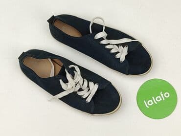жіноче взуття польща: H&M, Trainers for women, 40, condition - Very good — 2