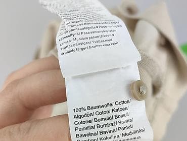 omega vision koszule: S.Oliver, Damska koszulka polo, rozmiar 4XL — 6