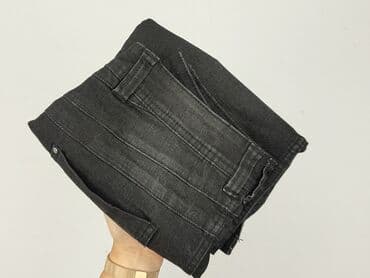 plisowane spódnice szara: Esmara, Spódnica damska, rozmiar L — 5