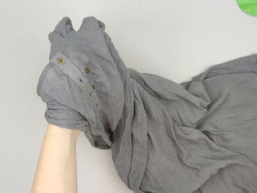 sukienka na chrzest dla mamy plus size: Sukienka damska, rozmiar M — 5