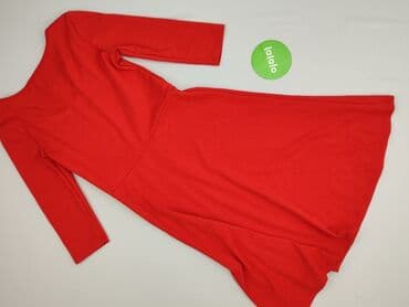 takko sukienki wyprzedaż: Esmara, Sukienka damska, rozmiar S — 3