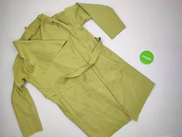 bialcon kolekcja: Płaszcz damski, rozmiar 4XL — 2