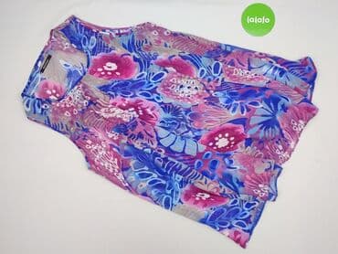 new yorker kurtki zimowe: Bluzka damska, M — 2