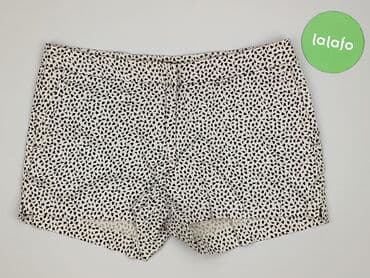 spodenki 5xl: H&M, Szorty damskie, rozmiar M — 2