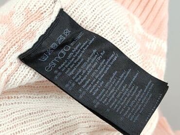 sweter kapitan bomba: Esmara, Sweter damski, rozmiar S — 5