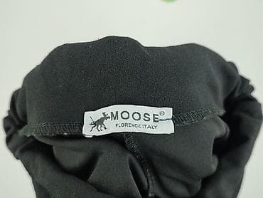american eagle jeans: Spodnie materiałowe damskie, rozmiar XL — 4