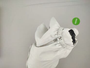 zara basic kurtka puchowa: Zara, Kurtka bomberka damska, rozmiar L — 6