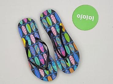 klapki chloe: Japonki damskie, rozmiar 40 — 2