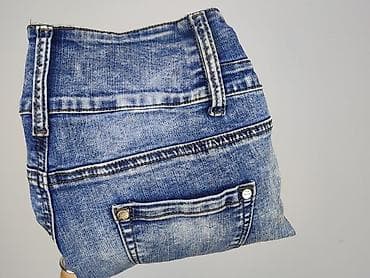 bathing ape jeans: Jeansy damskie, rozmiar S — 6
