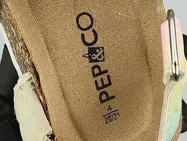 taki: Sandałki Pepco, 21, Używany — 7