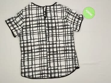 koszulka do garnituru damskiego: Bluzka damska, rozmiar S — 3