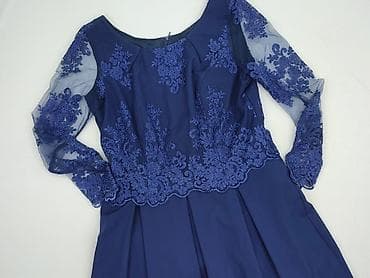 Sukienka damska, rozmiar 3XL