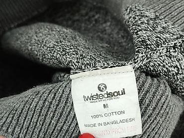 eastern clothes: Sweter dla mężczyzn, rozmiar M — 6
