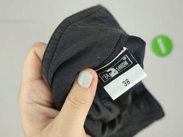 reserved sukienki czerwone: UP2Fashion, Spódnica damska, rozmiar M — 4