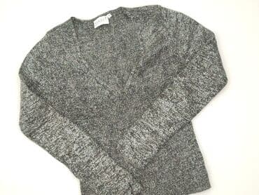 top sweterkowy h: Hennes Collection, Sweter damski, rozmiar M — 1
