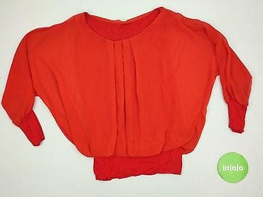 omega koszule: Bluzka damska, rozmiar One size — 2