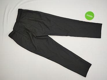 helly hansen spodnie: F&F, Spodnie materiałowe damskie, rozmiar S — 3