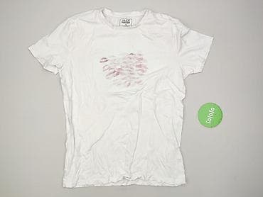 bluza dzik: Jacker, T-shirt damski, rozmiar XL — 2