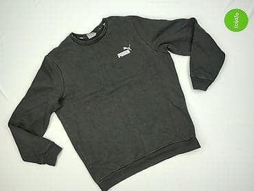 t shirt basic h m: Puma, Bluza dla mężczyzn, rozmiar M — 2