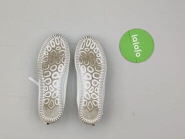 trampki biale tommy hilfiger: Sneakersy damskie, rozmiar 39 — 4