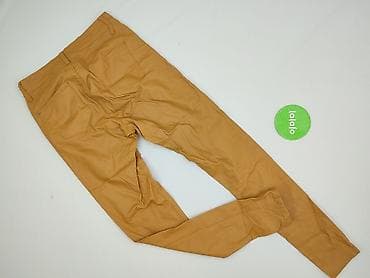 moda pre owned: Fashion Jeans, Jeansy damskie, rozmiar M — 3