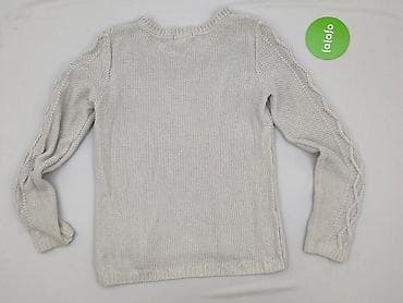 sweter: H&M, Sweter damski, rozmiar M — 3
