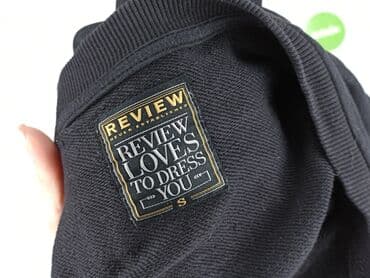 koszulka roberto carlos allegro: Bluza dla mężczyzn, S, Review, stan - Bardzo dobry — 6