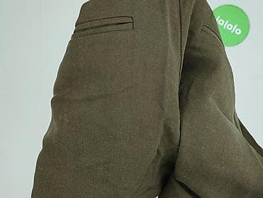 szorty cargo: H&M, Szorty damskie, rozmiar M — 4