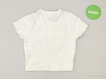 oryginalne koszulki barcelony: Primark, T-shirt damski, rozmiar XS — 3