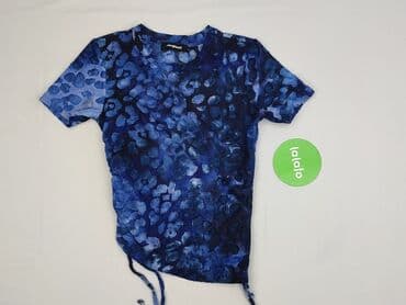 koszulki bez rękawów damskie desigual: Desigual, Women`s T-shirt, size M — 2