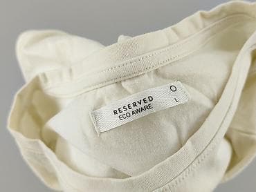 koszule lidl: T-shirt damski, rozmiar L — 4