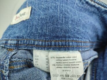 principles top: Jeanswear, Jeansy damskie, L — 5