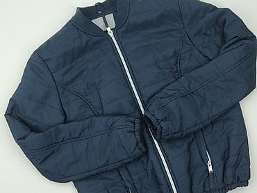 kurtka nike tech: BYoung, Kurtka bomberka damska, rozmiar M — 1