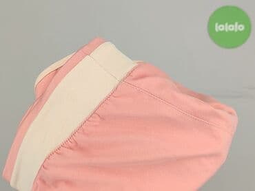 krótkie spodenki damskie obcisłe: Solidu, Szorty damskie, rozmiar S — 4