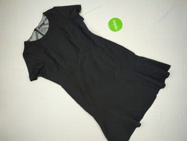 sukienki żakietowa plus size: Marks & Spencer, Sukienka damska, rozmiar 2XL — 3