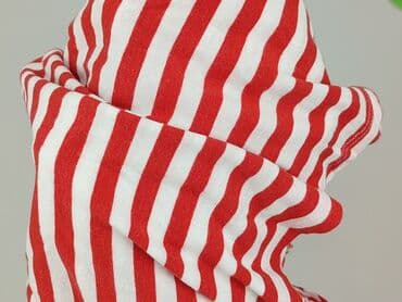 bluzki w czerwono białe paski: Women's blouse, size M — 6