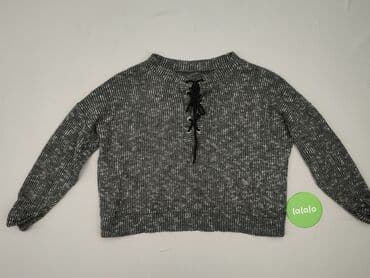 sukienka swetrowa h: Sweter damski, rozmiar 2XL — 3