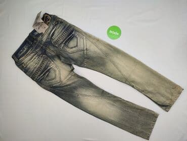 custom jeansy: Jeansy dla mężczyzn — 3