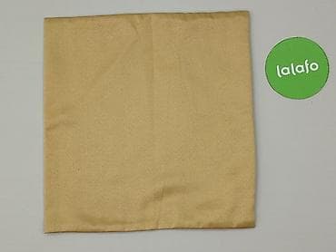 poduszka do karmienia: Pillowcase, 36 x 36, kolor - Beżowy, stan - Bardzo dobry — 2