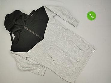 bluza polar: FB Sister, Bluza z kapturem damska, rozmiar XS — 2