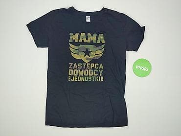 uncle sam: SolS, T-shirt damski, rozmiar XL — 2