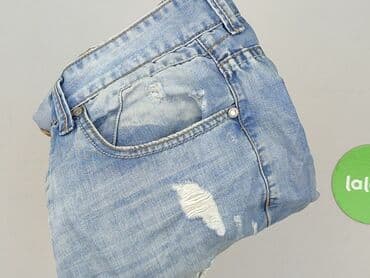 marynarki jeansowe męskie: Jeanswear, Szorty dla mężczyzn, rozmiar M — 12