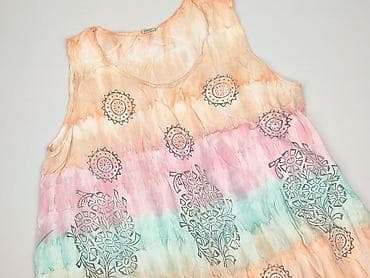 bluza do kostek: Tunika damska, rozmiar One size — 1