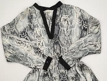 zebra obuwie: Zara, Bluzka damska, rozmiar S — 1