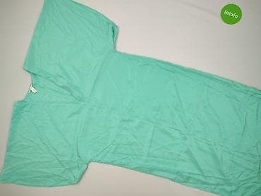 plus size s: H&M, Sukienka damska, rozmiar M — 2