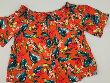 bluzki moko 46: Topshop, Bluzka damska, rozmiar M — 1