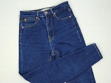 slim jeans drip: Stradivarius, Джинси жіночі, розмір XS — 1